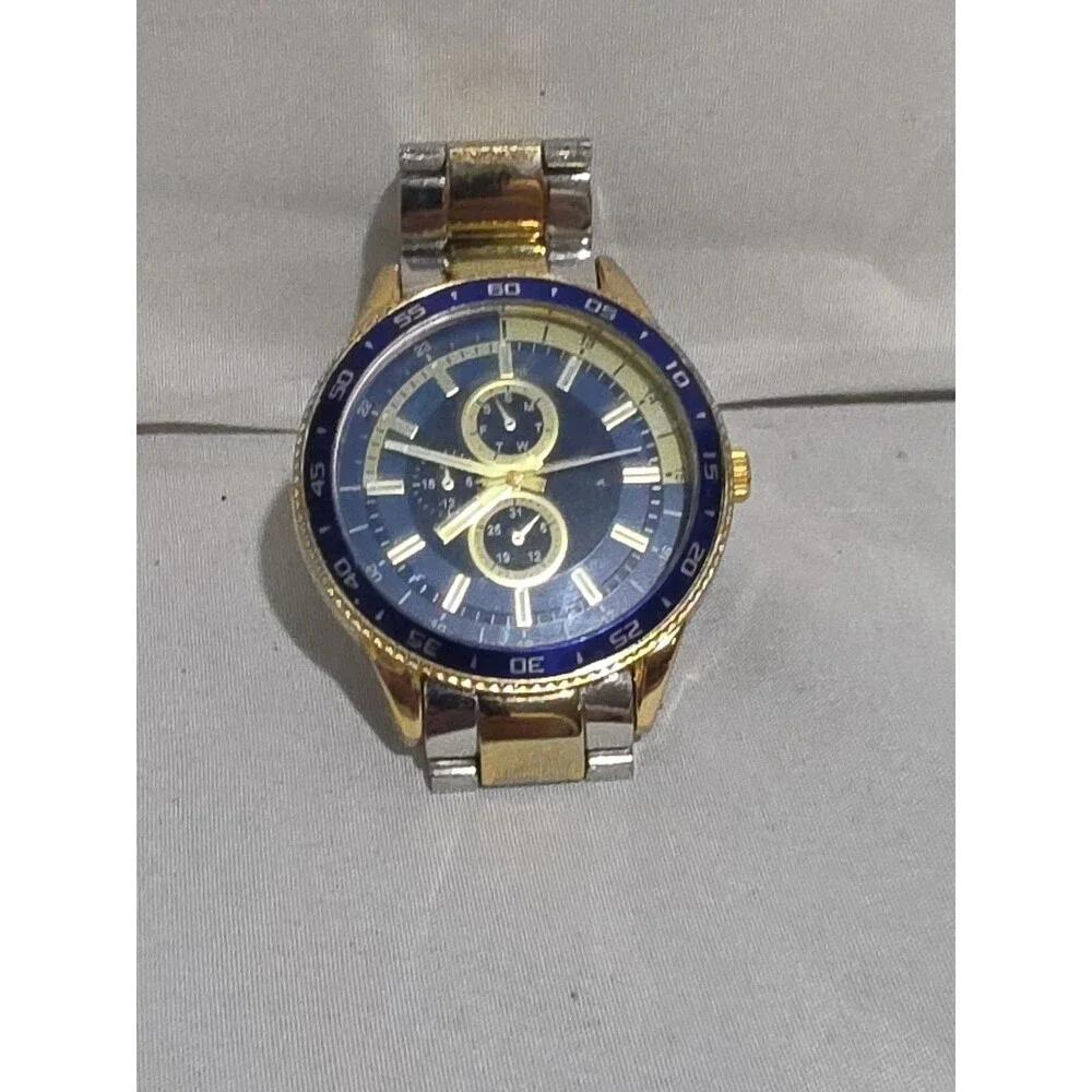 5 Assorted Mens Watches Lot - Picture 9 of 15